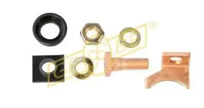 Ремкомплект стартера Volvo S40 I