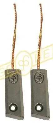 Щетка генератора Mitsubishi MD611566 цена, от