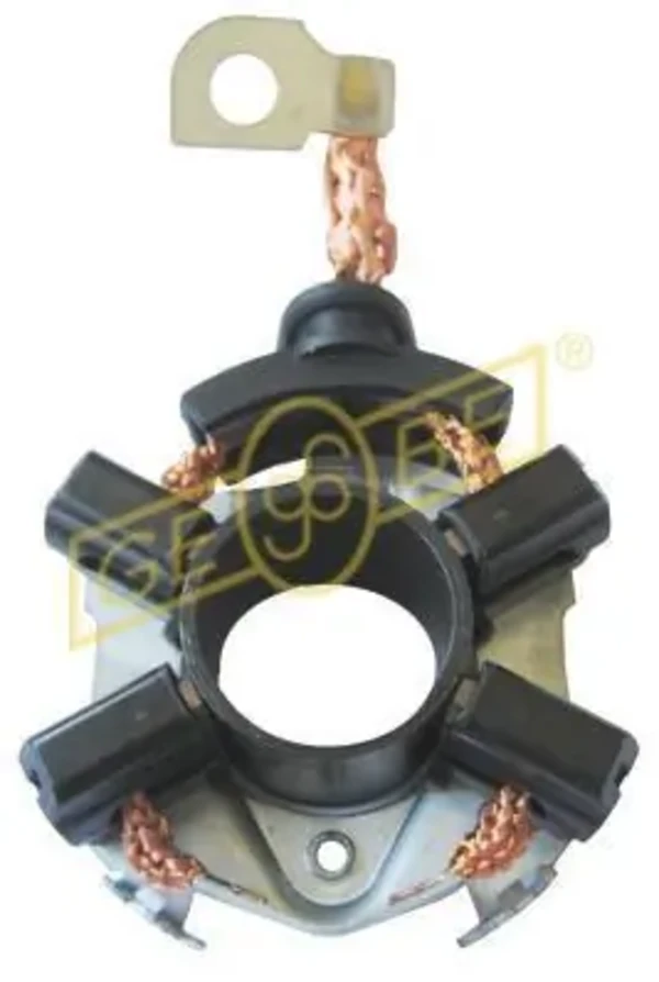 Щеткодержатель стартера 0011510014 Mercedes