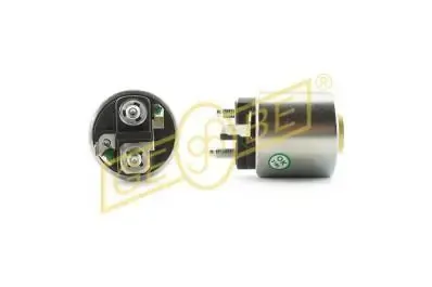 Втягивающее реле стартера Mercedes B W245