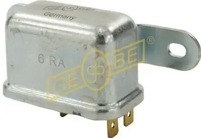 Бензонасос 960701 IKA