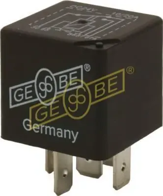 Насос топливный электрический Ford Galaxy I VY