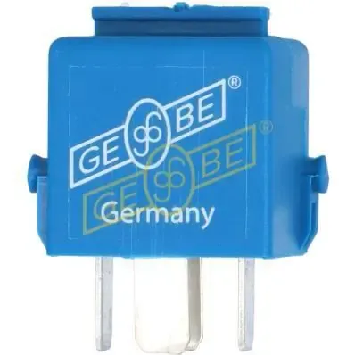 Реле вентилятора IKA 990011