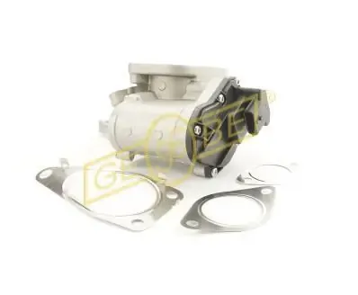 Клапан ЕГР BMW 5 E39