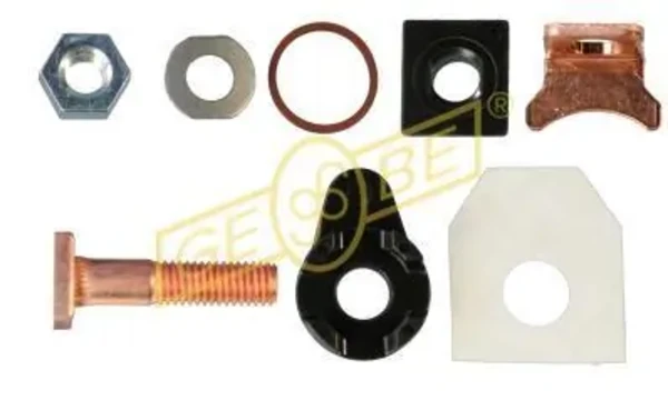  Планетарная шестерня редуктора стартера Mazda Xedos 6