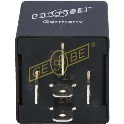  Реле вентилятора Mercedes E 