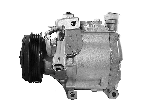 Компрессор кондиционера 7208KS3 Polcar