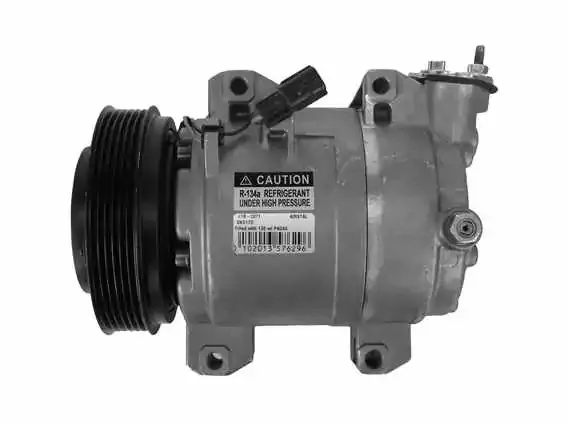 Компрессор кондиционера 92600JM01B Nissan/Infiniti
