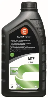 Масло трансмиссии EUROREPAR 1635511180