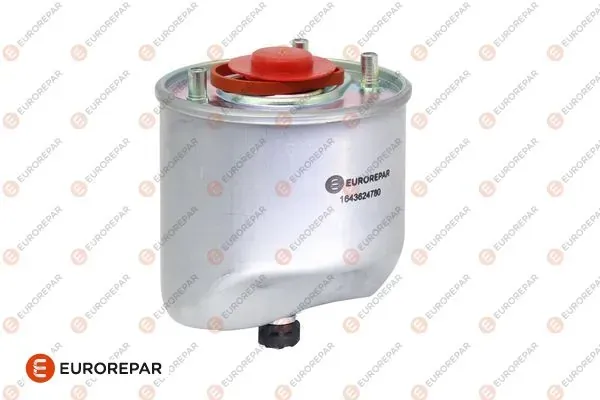 Топливный фильтр 1643624780 Eurorepar