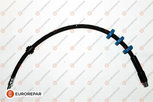 Шланг тормозной передний 1650857280 Eurorepar