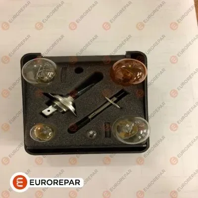 Комплект лампочек фары 1616432080 Eurorepar