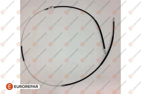 Задний трос ручника E074146 Eurorepar