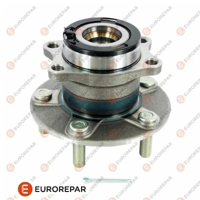Задняя ступица 1681955380 Eurorepar