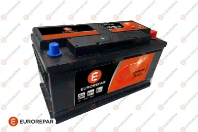 Авто акумулятор Єврорепар 95 А/г 12 В (1692582680)