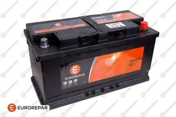 Аккумулятор E364045 Eurorepar
