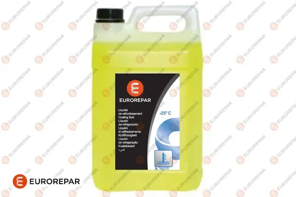 Антифриз 1631692580 Eurorepar