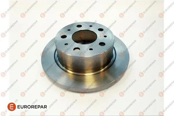 Тормозные диски 1618865380 Eurorepar