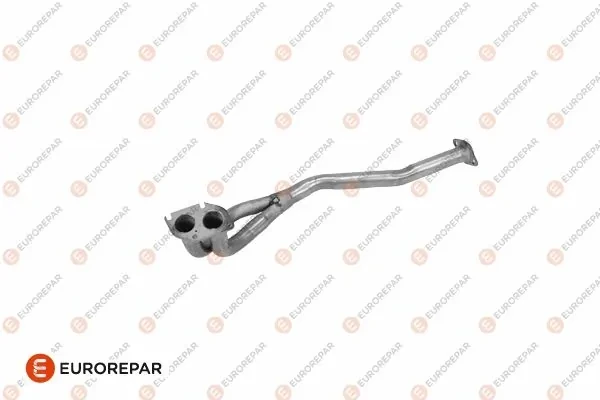 Приёмная труба 858090 Opel