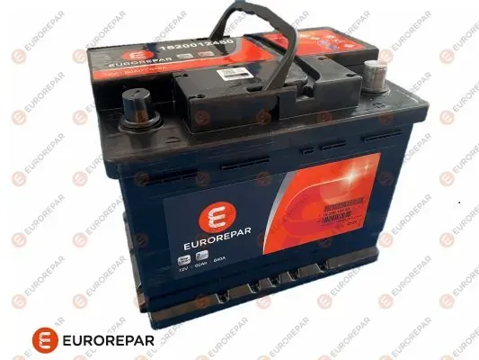Аккумулятор 1620012480 Eurorepar