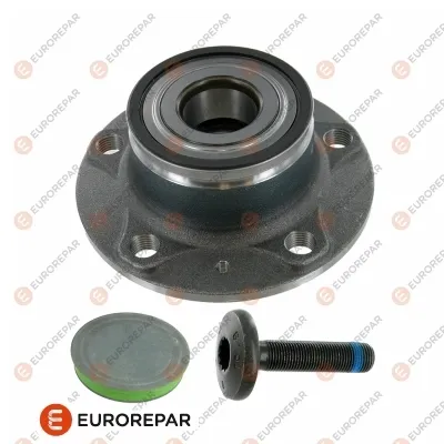 Задняя ступица 1681939380 Eurorepar
