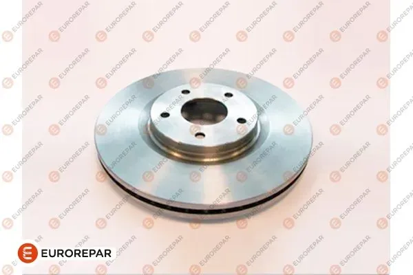 Передние тормозные диски 1687779080 Eurorepar