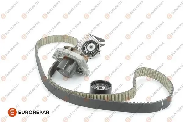 Комплект ГРМ 1611886080 Eurorepar