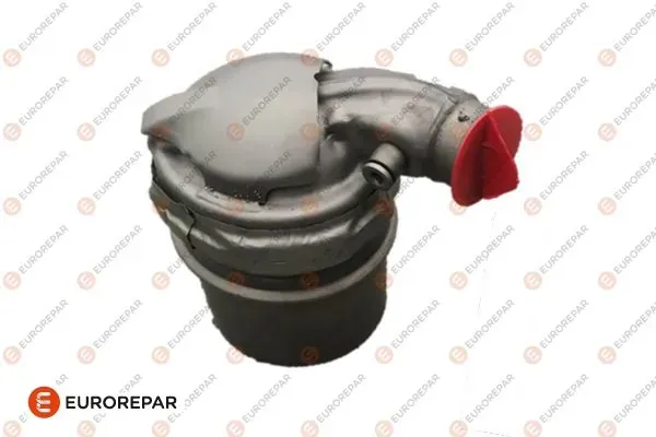 Сажевый фильтр 1661143580 Eurorepar