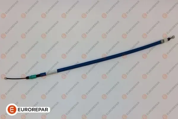 Задний трос ручника 1637145780 Eurorepar