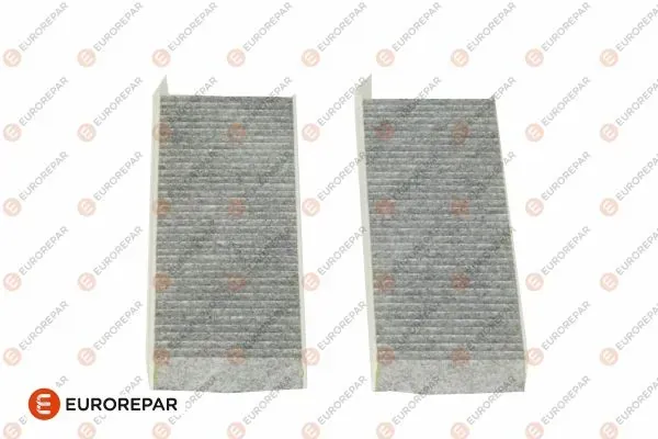 Фильтр салона 1609998880 Eurorepar