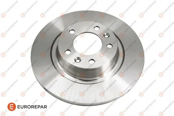 Тормозные диски 1618864380 Eurorepar