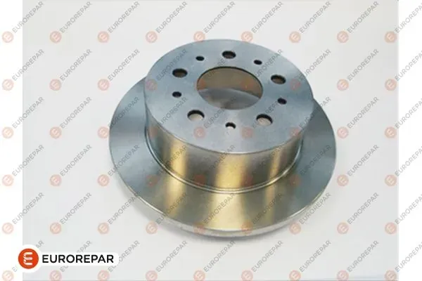 Тормозные диски 1686717480 Eurorepar