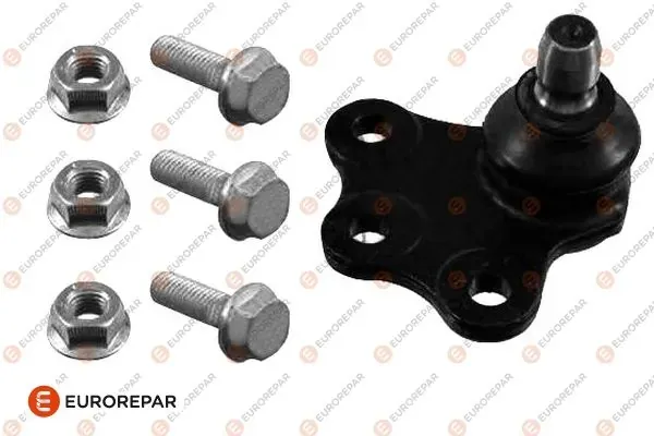 Нижняя правая шаровая опора 1634902380 Eurorepar