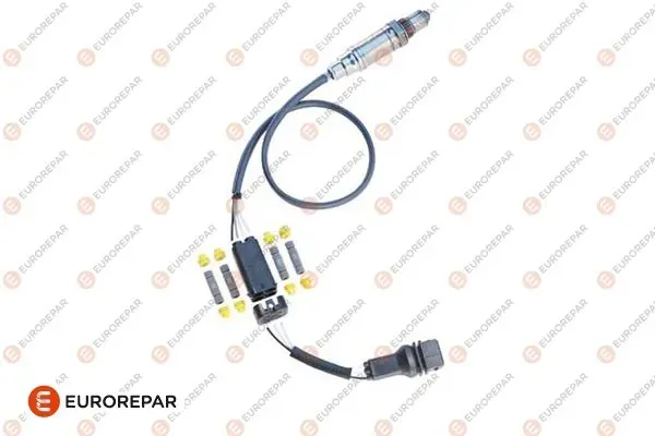 Купить Лямбда зонд Митсубиси Л-300  P0W, P1W, P2W