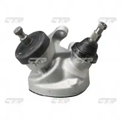 Механизм рулевой (редуктор) CTR CM0001
