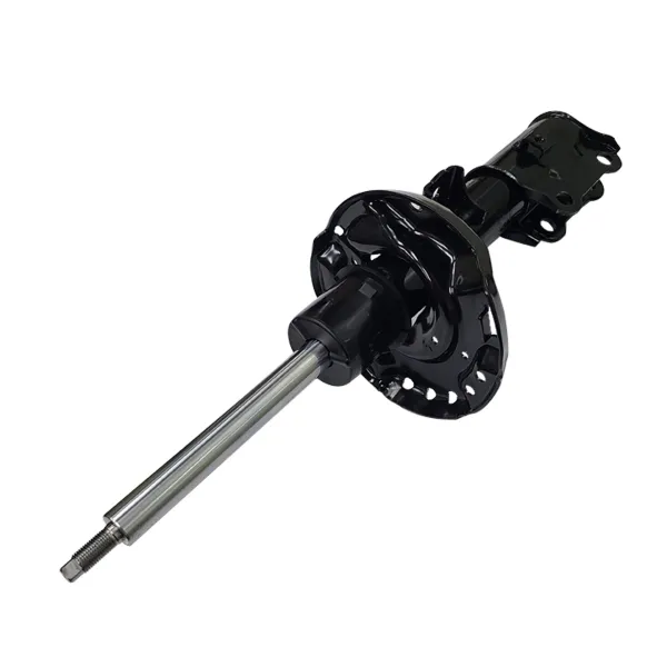 Амортизатор передний левый GY1635G CTR