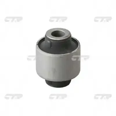 Сайлентблок цапфы задней GV0250 CTR