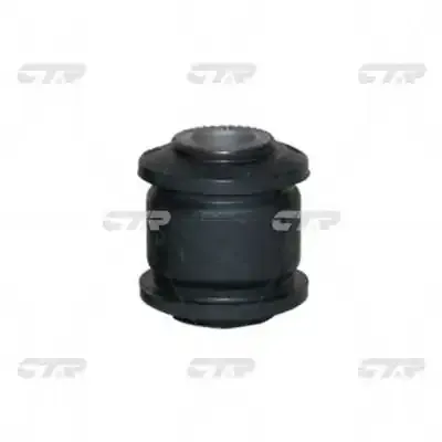 Сайлентблок цапфы задней GV0506 CTR