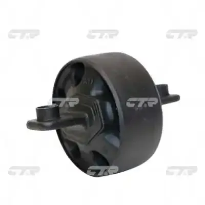 Сайлентблок заднего продольного рычага передний CTR GV0340R