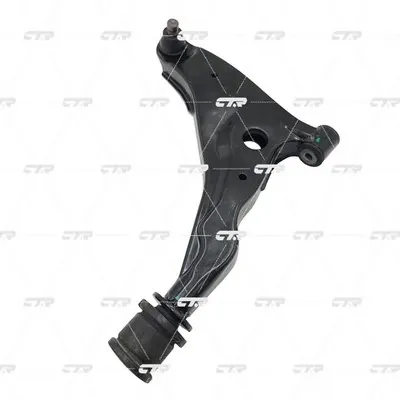 Рычаг передней подвески левый CQ0246L CTR