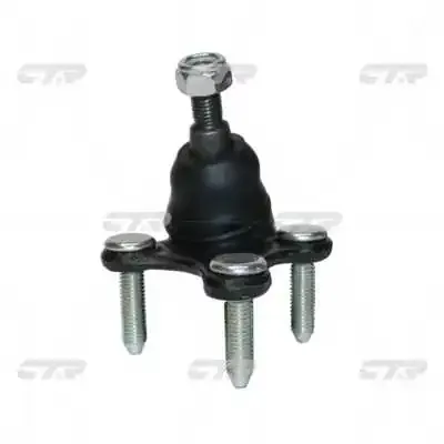 Нижняя левая шаровая опора CB0452L CTR