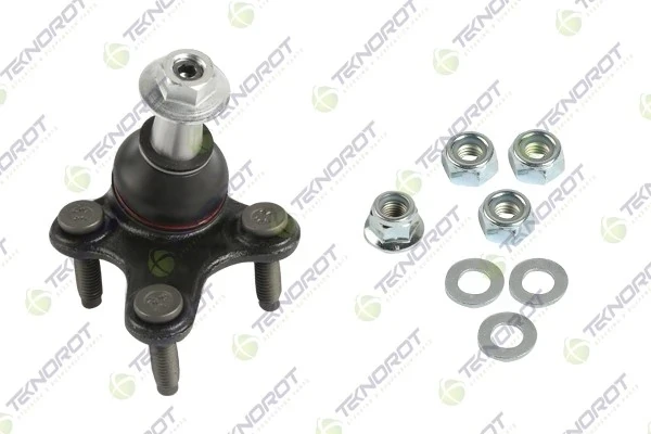 Нижняя правая шаровая опора V655K Teknorot