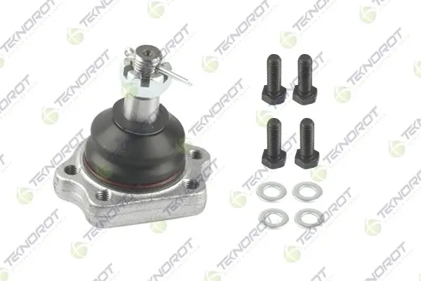 Верхняя шаровая опора N554AK Teknorot