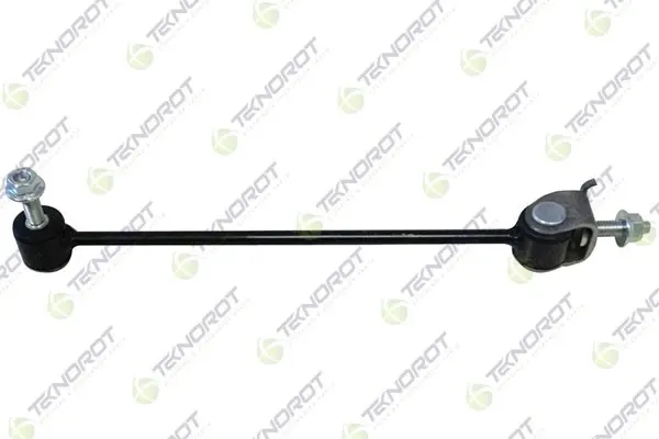 Левая стойка заднего стабилизатора M975 Teknorot