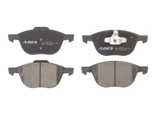 Передние тормозные колодки C1G055ABE ABE