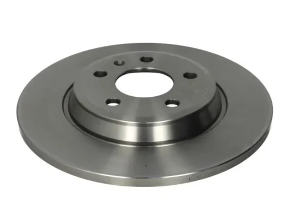 Тормозные диски C4A025ABE ABE