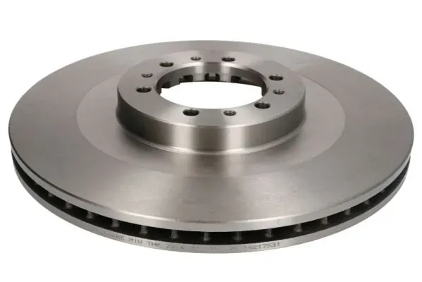Передние тормозные диски C35052ABE ABE