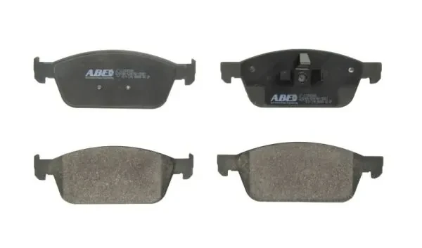 Передние тормозные колодки C1G065ABE ABE