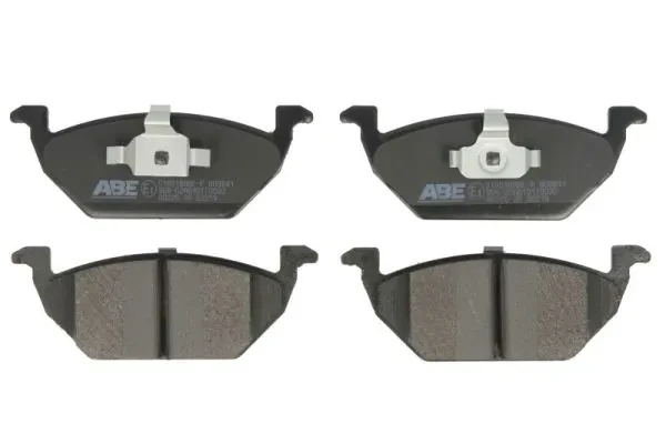 Передние тормозные колодки C1A018ABEP ABE
