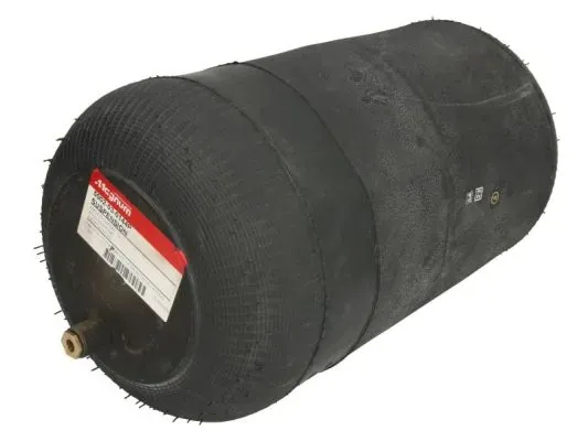 Пневмоподушка (пневморессора) моста RML95868C9 Blacktech